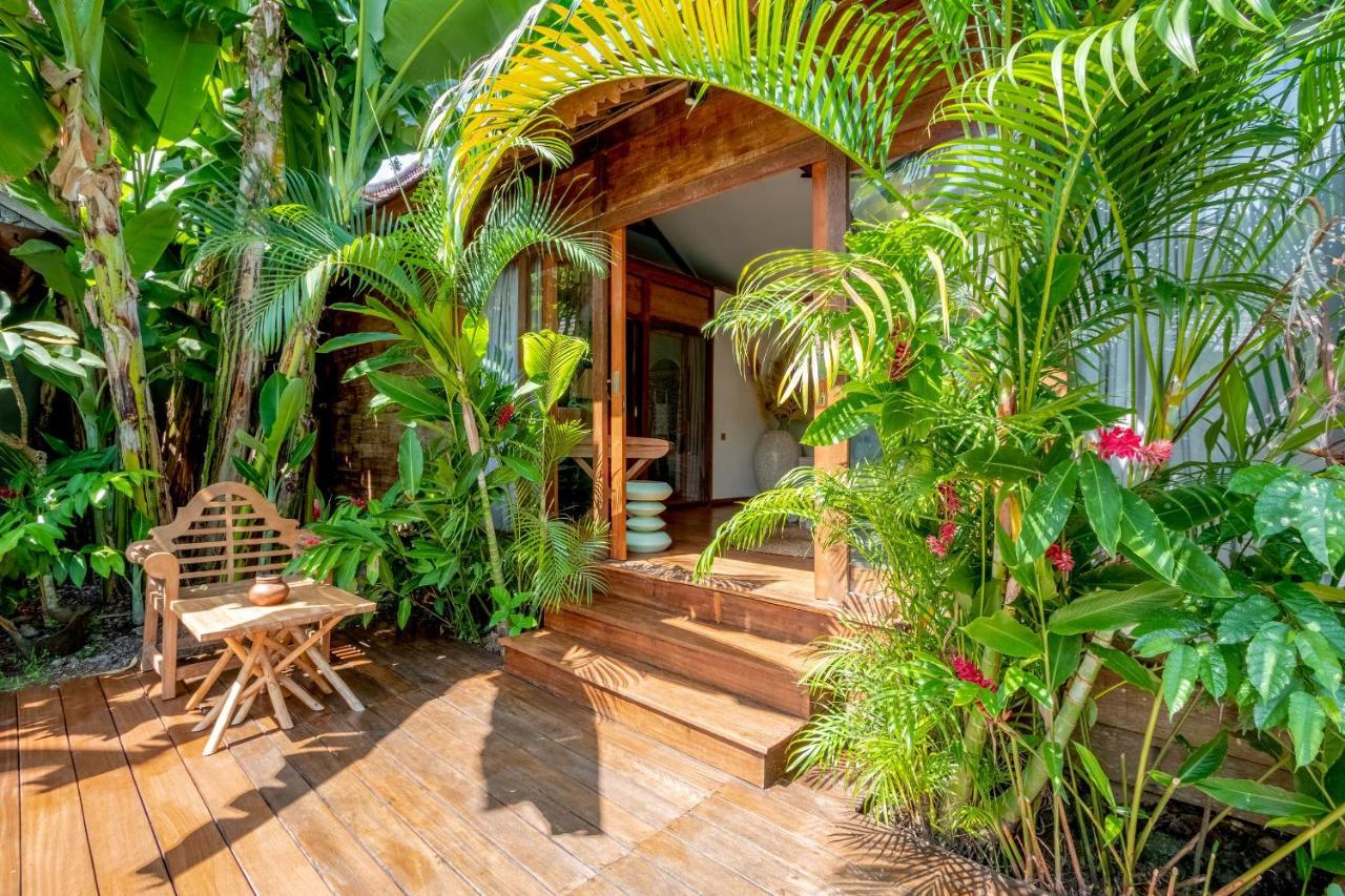 Secret River Villa Kerobokan Exterior foto